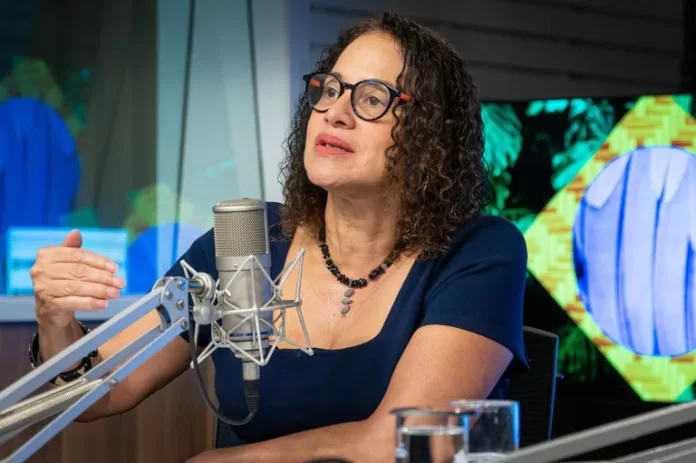 Às vésperas de completar 40 anos, o MCTI prepara uma série de ações para marcar a data -Foto: Secom/PR