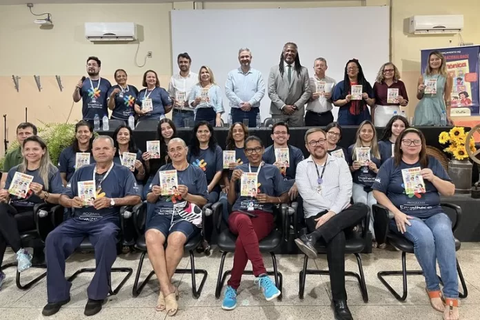 A Turma da Mônica promove o respeito intergeracional com a nova revista em quadrinhos, ensinando sobre a importância de valorizar os idosos - Instituto Maurício de Sousa